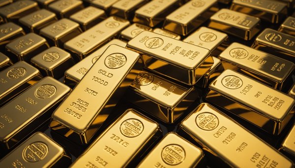 Cours de l'or : restez informé pour investir efficacement